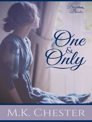 cover image of One & Only